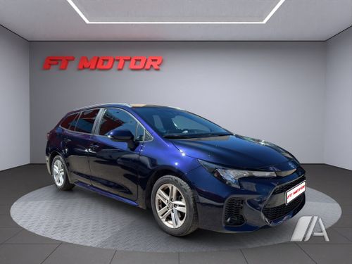 Suzuki Swace 2022, foto 1