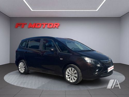 Opel Zafira TOURER 2.0 CDTi S/S Eco Selective 2013