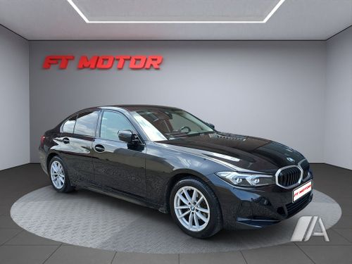 BMW Serie 3 318d (G20) 2023, foto 1