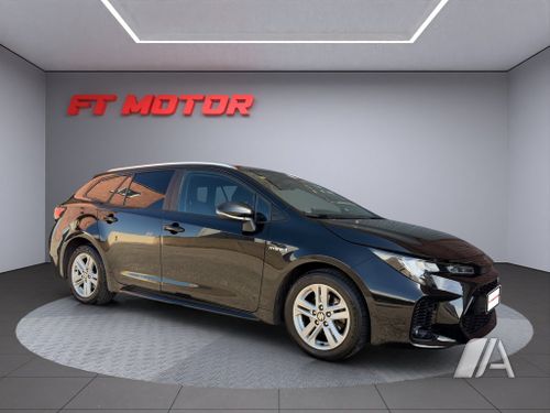 Suzuki Swace 2022, foto 1