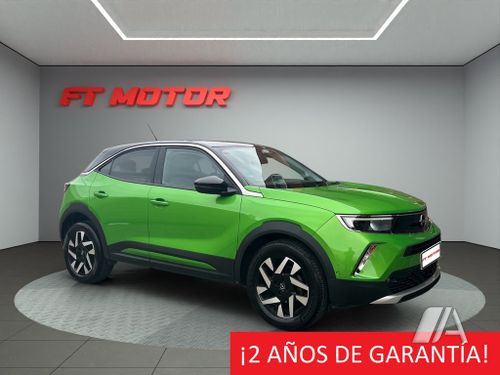 Opel Mokka Business Elegance 1,5 D MT6 S/S 2021