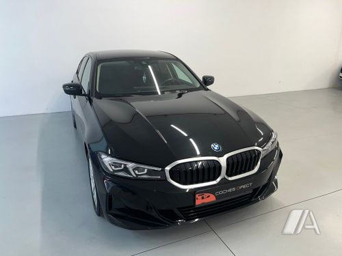 BMW Serie 3 (G20) 320e 2024, foto 1