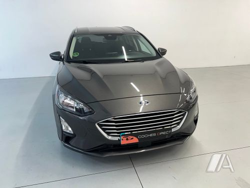 Ford Focus Berlina 1.5 Ecoblue Active 2020