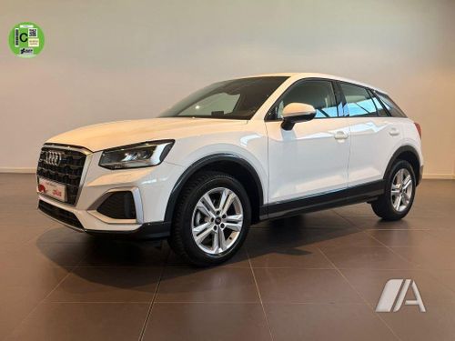 Audi Q2 Advanced 30 TFSI 2022