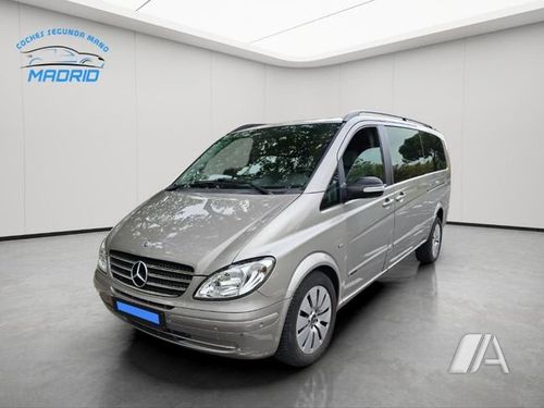 Mercedes-Benz EQE 2009