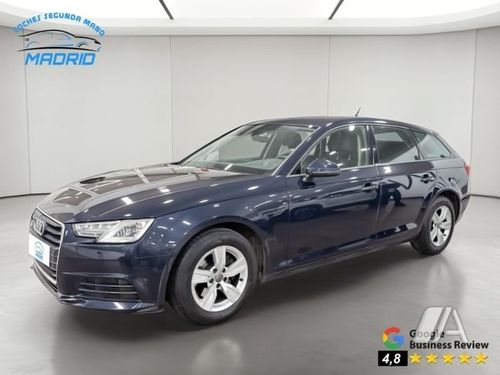 Audi A4 AVANT 2.0 S line 35 TFSI S tronic 2026