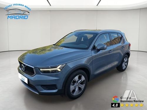 Volvo XC40 D3 Momentum aut 2019