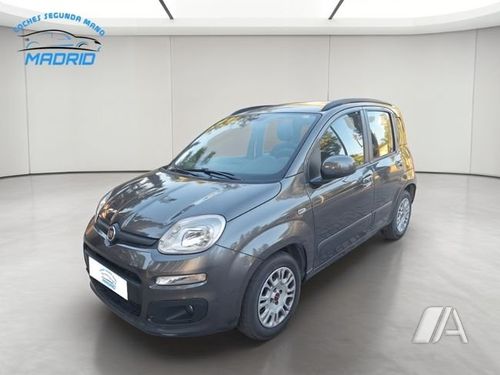 Fiat Panda 1.2 Lounge 2018, foto 1