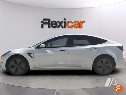 54 Tesla Model 3 de segunda mano en Valencia | Autocasion