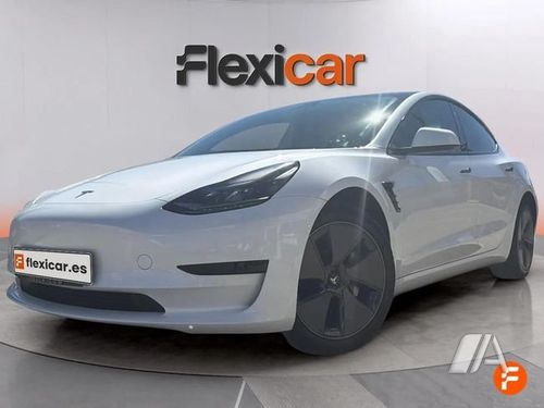 54 Tesla Model 3 de segunda mano en Valencia | Autocasion