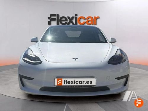 54 Tesla Model 3 de segunda mano en Valencia | Autocasion