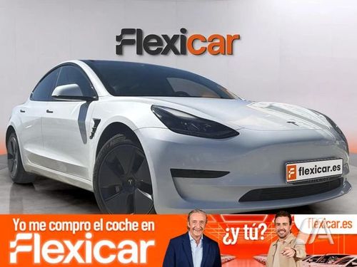 54 Tesla Model 3 de segunda mano en Valencia | Autocasion