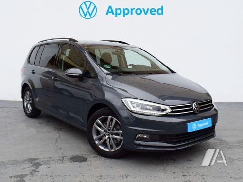 Volkswagen Touran "Más" 2.0 TDI Automático DSG 7 vel. 2025, foto 1