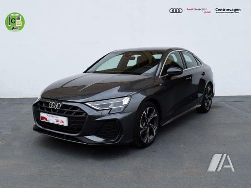 Audi A3 Sedan 35 TDI S line S Tronic 2025