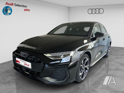 Audi A3 SPORTBACK 40 TFSIe S line S tronic 2025