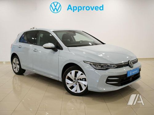 Volkswagen Golf 8 PA PHEV SYLE A 2025