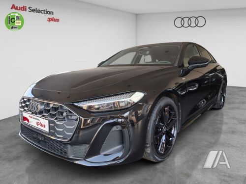 Audi A5 Coupé 2.0 Black Line 40 TFSI S tronic 2025