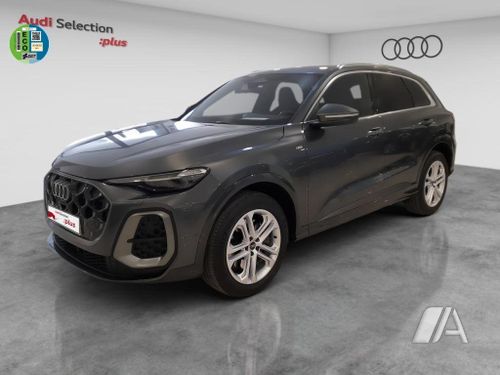 Audi Q5 SPORTBACK S line 40 TDI quattro-ultra 2025