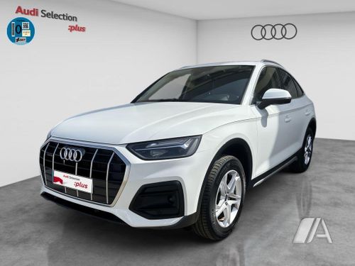 Audi Q5 SPORTBACK Advanced 50 TFSI e quattro-ultra 2024