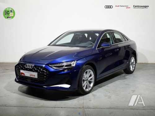 Audi A3 Sedan 35 TDI Advanced S Tronic 2025