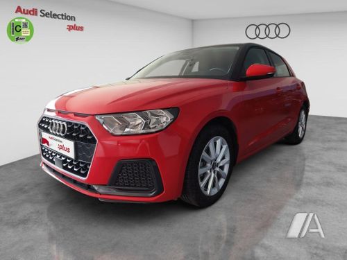 Audi A1 Sportback Advanced 1.0 25 TFSI 5 vel. 2023