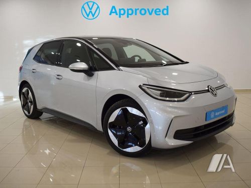 Volkswagen ID.3 Pro S 2025