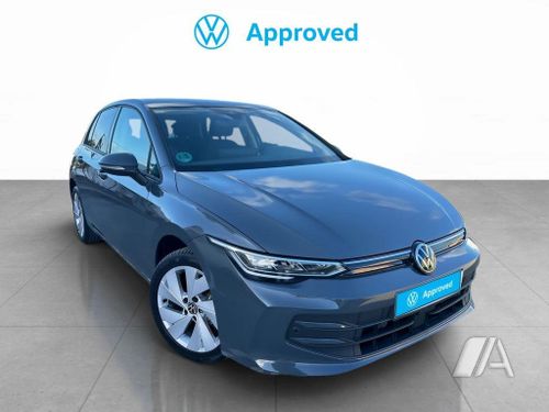 Volkswagen Golf "Más" 2.0 TDI 6 vel. 2025
