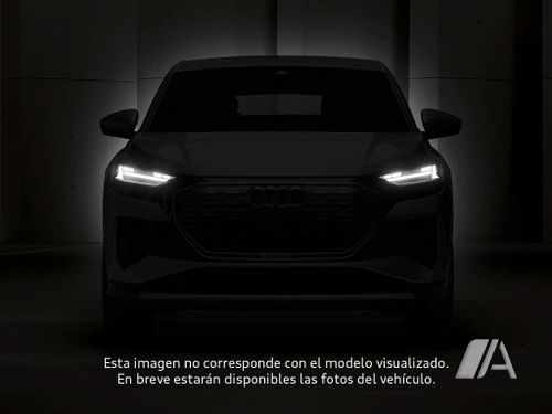 Audi Q3 Sportback 40 TDI S tronic Quattro S Line 2022