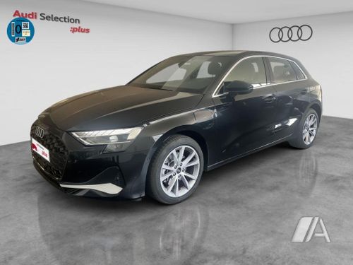 Audi A3 Sportback 40 TFSIe Advanced S Tronic 2026
