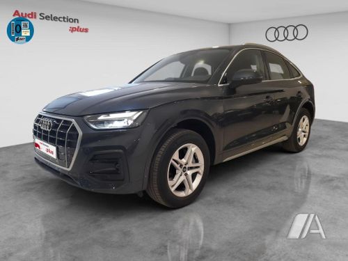 Audi Q5 SPORTBACK Advanced 50 TFSI e quattro-ultra 2024