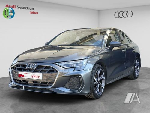 Audi A3 Sedan 35 TFSI S line S Tronic 2025, foto 1