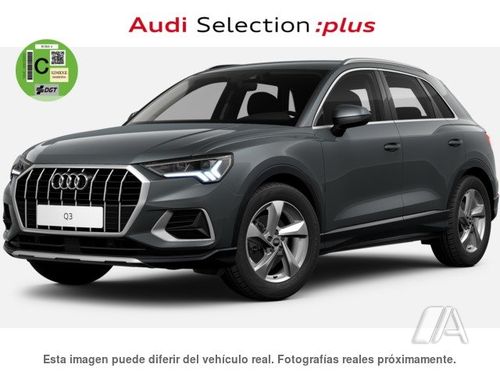 Audi Q3 Advanced 35 TDI 2023
