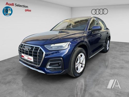 Audi Q5 SPORTBACK Advanced 50 TFSI e quattro-ultra 2024