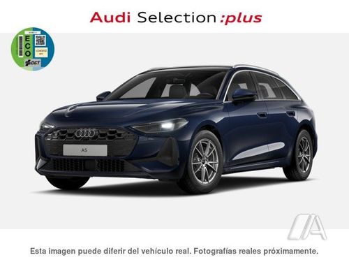 Audi A5 Coupé 2.0 Black Line 40 TDI quattro S tronic 2025