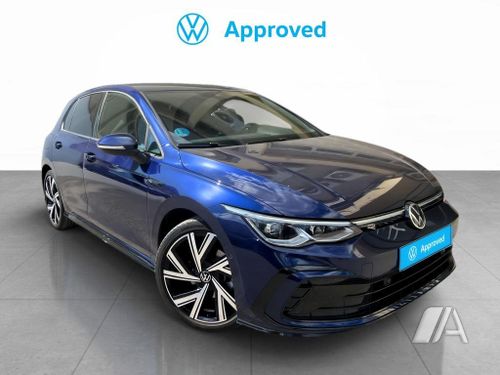 Volkswagen Golf 8 Variant R-Line 1.5 eTSI 2024