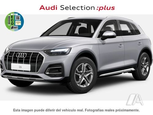 Audi Q5 SPORTBACK Advanced 40 TDI quattro-ultra 2024, foto 1