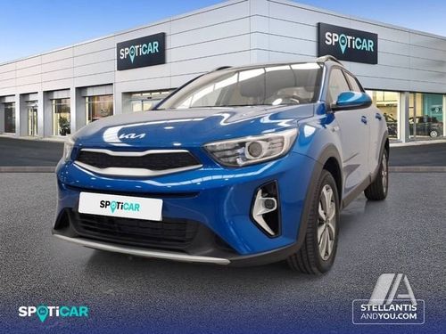 Kia Stonic 2025