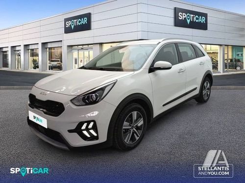 Kia Niro 1.6 HEV Drive 2022