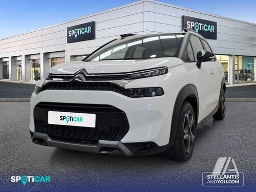 Citroën C3 Aircross BlueHdi S&S 6v Max 2022