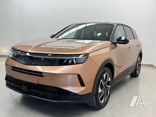 Opel Grandland 1.6 Turbo PHEV GS Line Auto 2026