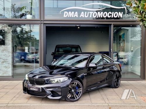BMW Serie 2 2018