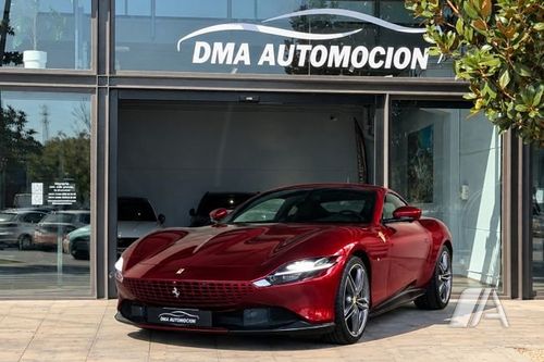 Ferrari Roma ROMA 2023