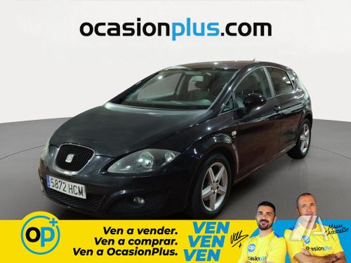 SEAT León 1.2 TSI Reference 2011