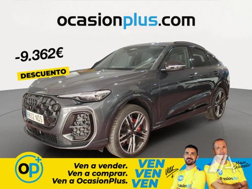 Audi Q5 2025