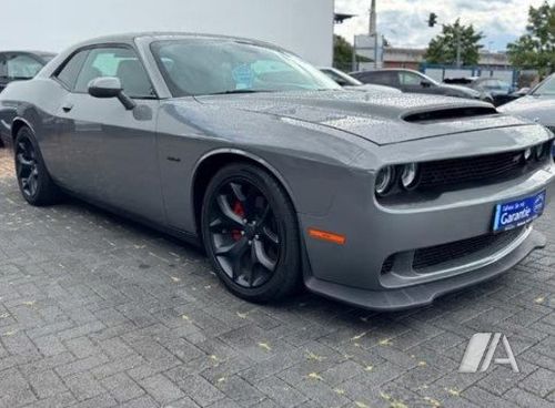Dodge Challenger 2017, foto 1
