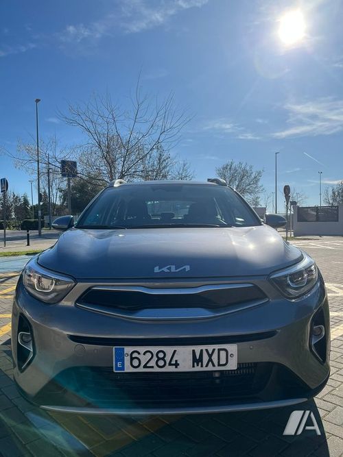 Kia Stonic 1.0 T-GDi MHEV iMT Drive (2021) 2024, foto 1