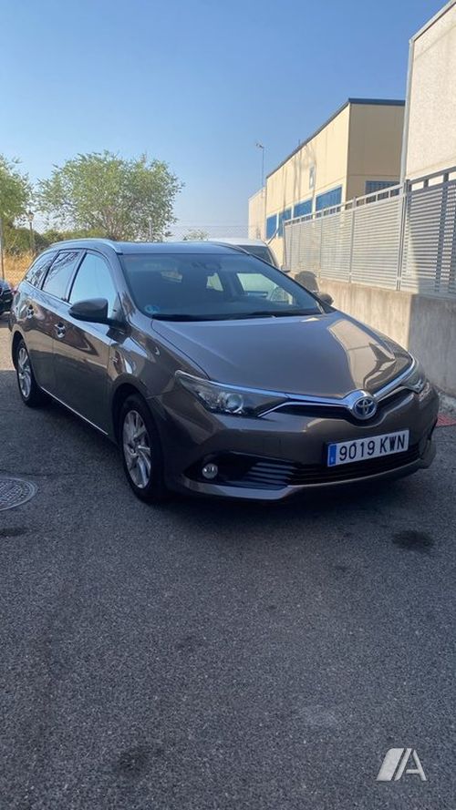 Toyota Auris Touring Sports hybrid 140H e-CVT Active (2016-) 2019, foto 1