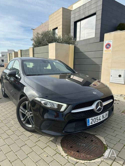 Mercedes-Benz Clase A A 200 d 4MATIC (V177) 2019, foto 1