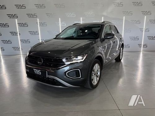 Volkswagen T-Roc Life 1.5 TSI EVO 2024