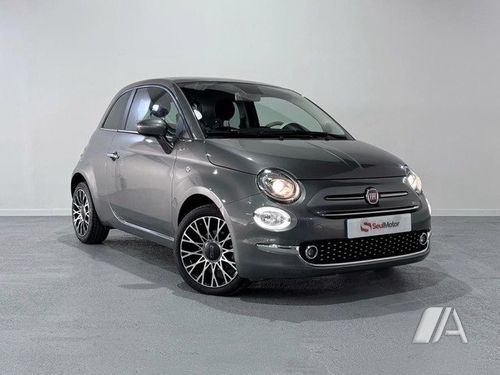 Fiat 500 Dolcevita 1.0 Hybrid 2023